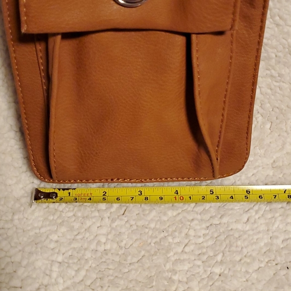 Coco + Carmen Crossbody/Wristlet - Picture 9 of 11